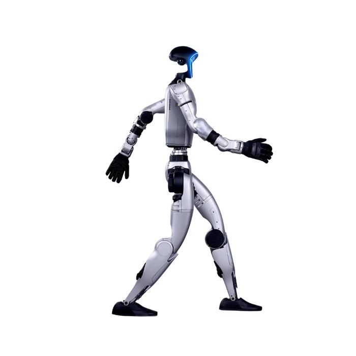 Unitree G1 | AI Humanoid Robot