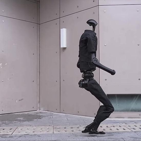 Unitree H1 | Full-Size Humanoid AI Robot