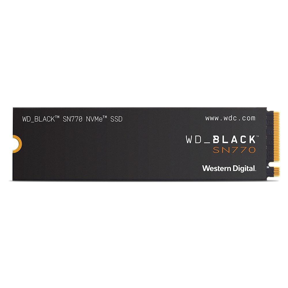 WD_BLACK SN770 NVMe SSD 1TB