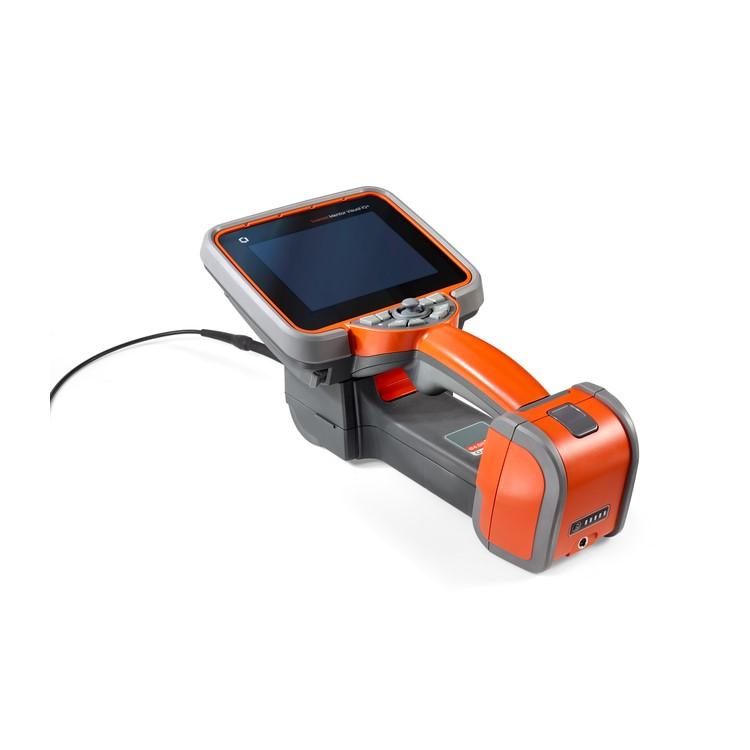 Waygate Mentor Visual iQ+ | Professional Industrial VideoProbe Inspection System